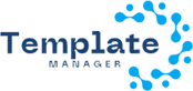 Template Manager